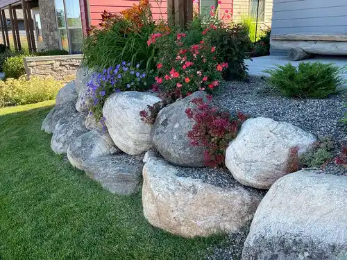 landscaping services Juneau